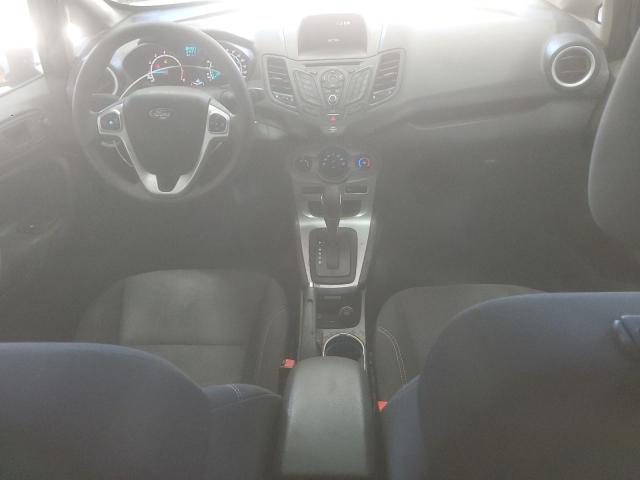 2018 FORD FIESTA SE - 3FADP4EJ6JM107886