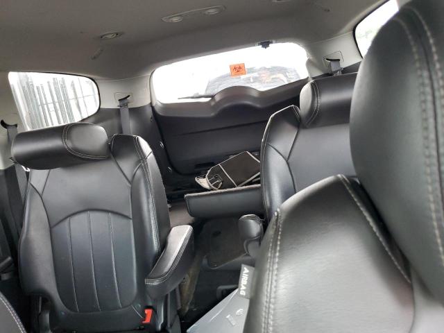 2017 BUICK ENCLAVE 5GAKRCKD8HJ352203