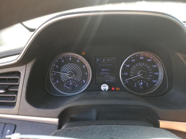 2020 HYUNDAI ELANTRA SE - 5NPD84LF3LH545974