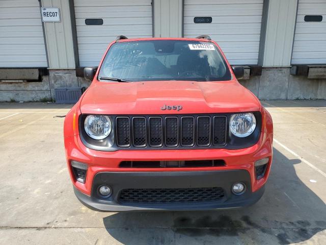 2021 JEEP RENEGADE L ZACNJDBB7MPM65638