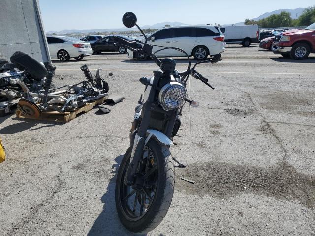 2015 DUCATI SCRAMBLER 800 ML015ANM9FT001145