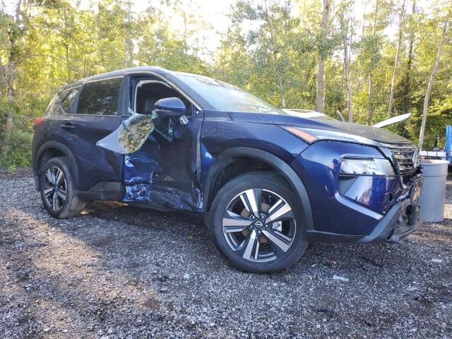 2025 NISSAN ROGUE SV JN8BT3BB7SW157108