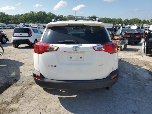 2013 TOYOTA RAV4 XLE - 2T3WFREV5DW023552