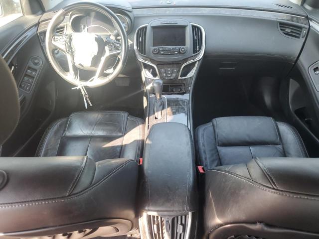 2015 BUICK LACROSSE 1G4GB5G33FF196460