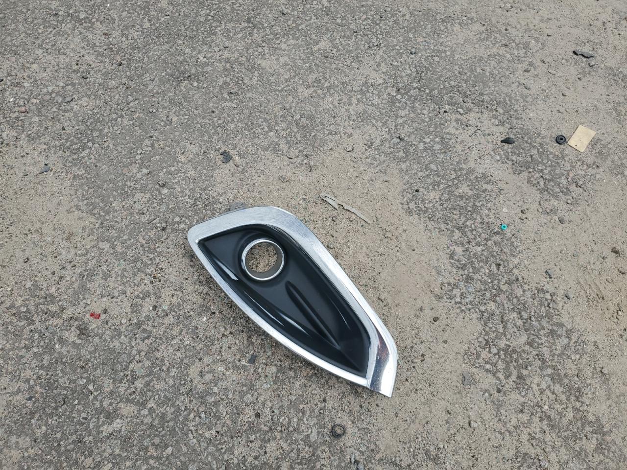 CHRYSLER PACIFICA TOURING L