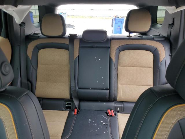 2025 CHEVROLET EQUINOX AC 3GNAXKEG0SL209821