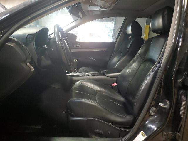 2015 INFINITI Q40 JN1CV6AR0FM524896
