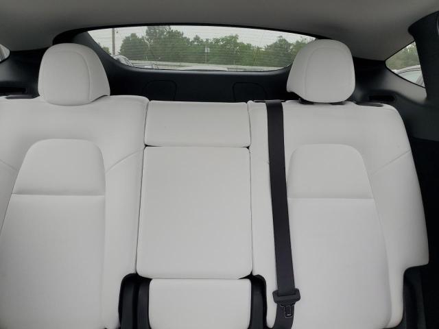 2023 TESLA MODEL Y 7SAYGDEE5PF860937