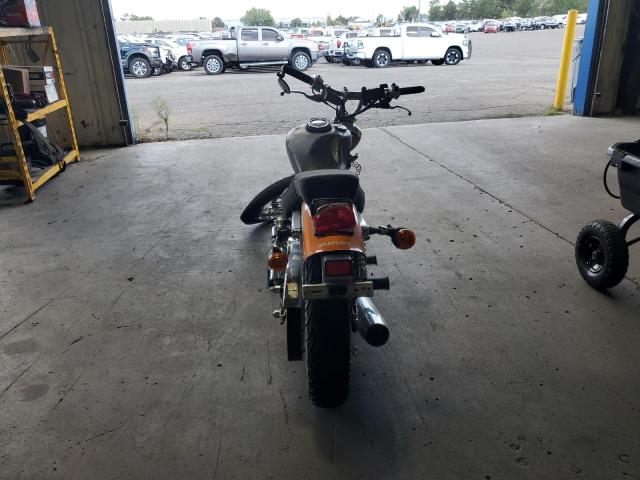 2011 SUZUKI LS650 JS1NP41A5B2101309