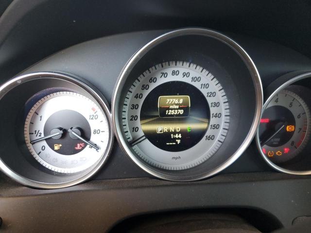 2013 MERCEDES-BENZ C 250 - WDDGF4HB9DA786932