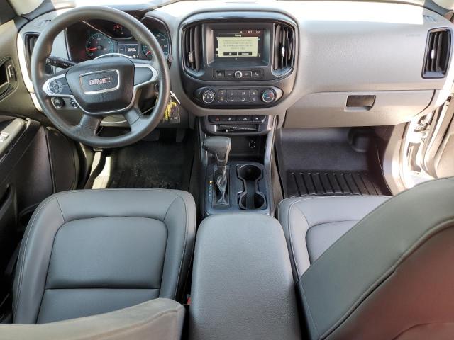 2017 GMC CANYON 1GTH6BEN2H1229660