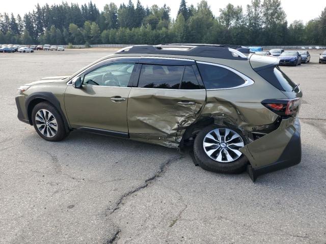 2024 SUBARU OUTBACK TO 4S4BTGPD7R3240297