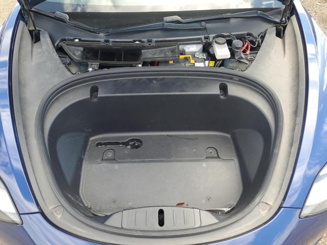 2020 TESLA MODEL 3 5YJ3E1EAXLF662373