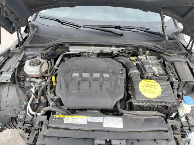 2021 VOLKSWAGEN ARTEON SE WVWAR7AN0ME006967