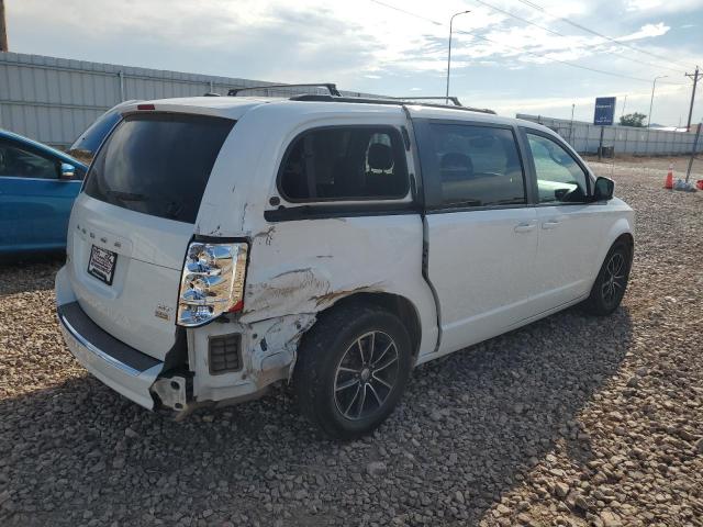 2018 DODGE GRAND CARA - 2C4RDGEG8JR324542