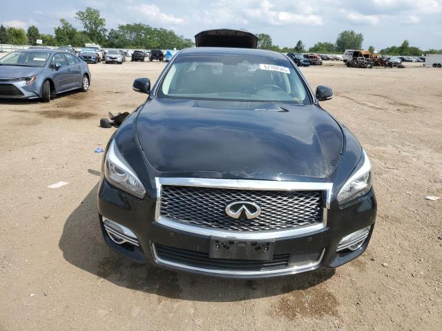 2019 INFINITI Q70 3.7 LU JN1BY1ARXKM585950