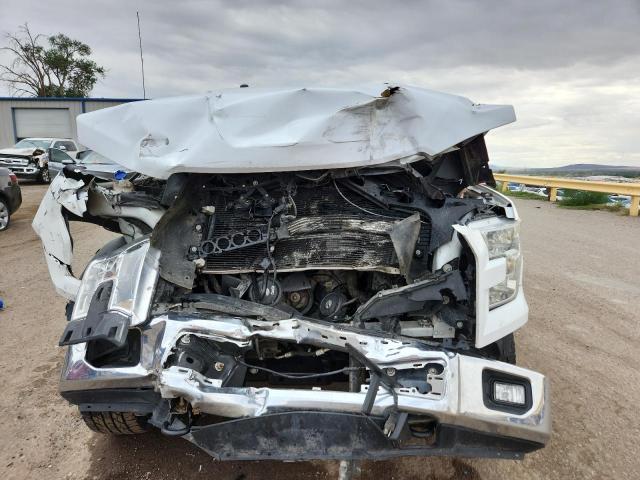 2017 FORD F150 SUPER #3282538863