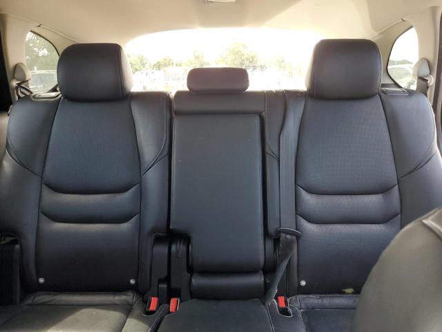 2019 MAZDA CX-9 TOURI - JM3TCBCY2K0335790