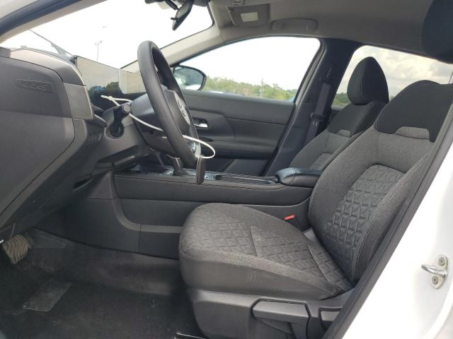 2025 NISSAN KICKS SV - 3N8AP6CB1SL300947