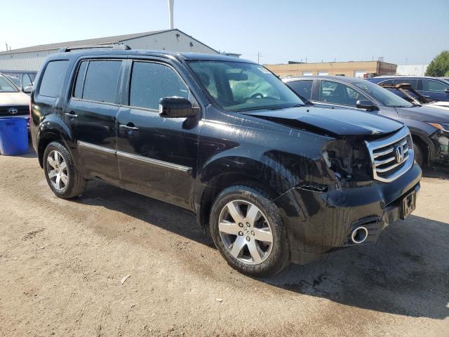 2015 HONDA PILOT TOUR 5FNYF4H94FB504766