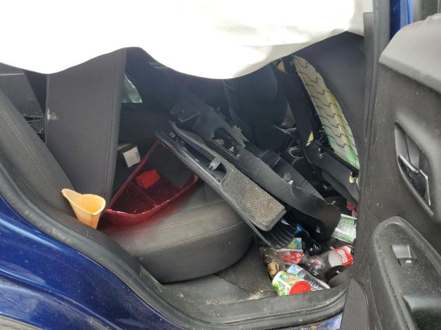 2017 CHEVROLET TRAX LS - 3GNCJNSB7HL167273