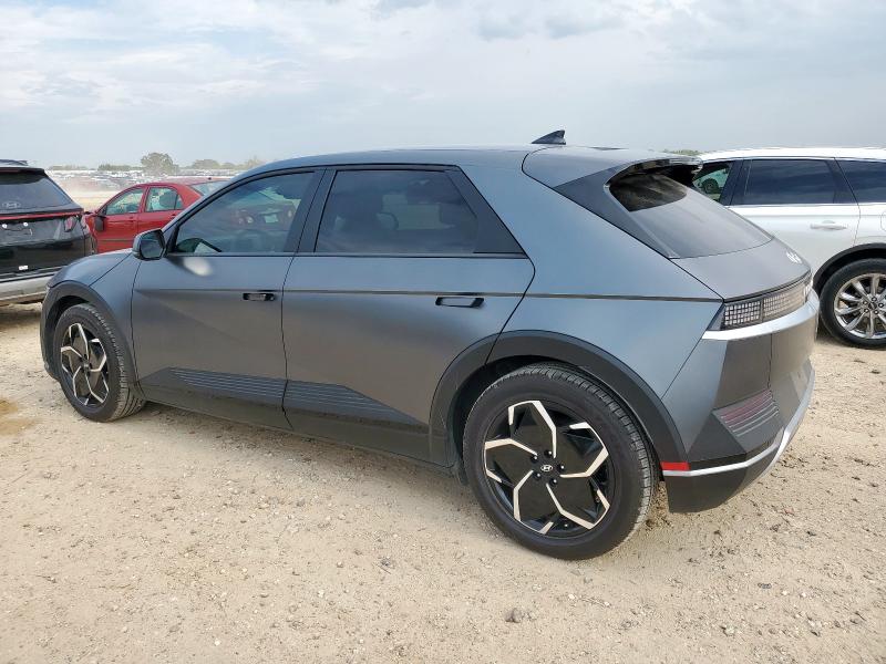 2022 HYUNDAI IONIQ 5 SE KM8KNDAFXNU056527