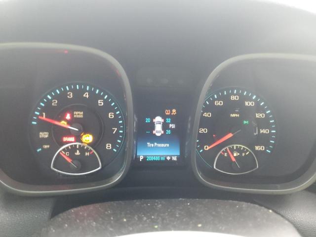 2015 CHEVROLET 150 1G11A5SL0FF136701