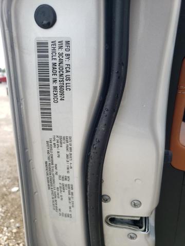 2025 JEEP COMPASS LI 3C4NJDCN7ST600974