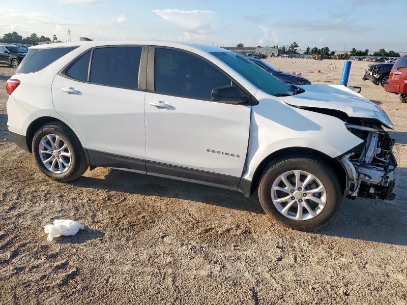 2020 CHEVROLET EQUINOX LS 3GNAXHEV4LS706007