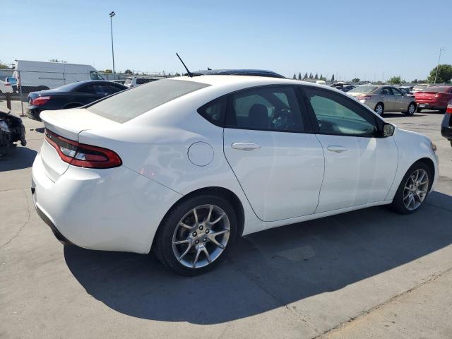 2015 DODGE DART SXT 1C3CDFBB3FD181376