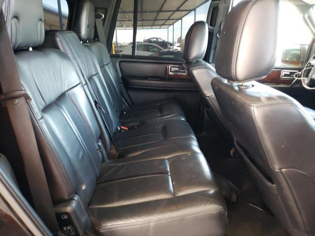 2016 LINCOLN NAVIGATOR 5LMJJ2HT3GEL09799