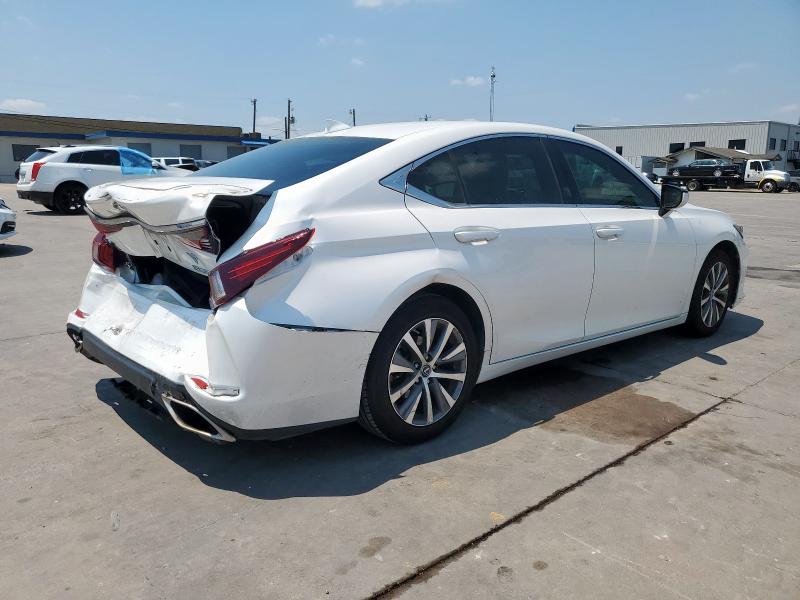 2021 LEXUS ES 350 BAS 58ADZ1B17MU082668