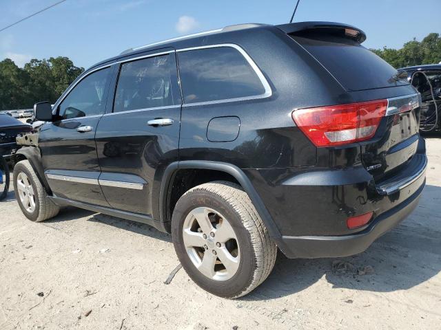 2013 JEEP GRAND CHER - 1C4RJEBG3DC646620