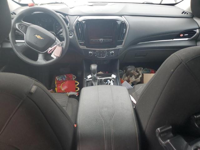 2021 CHEVROLET TRAVERSE L 1GNERFKW3MJ248184