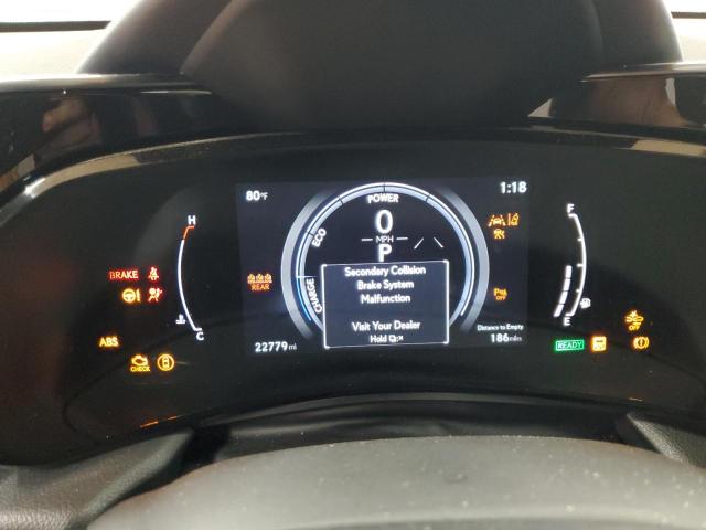 2025 LEXUS NX 350H BA JTJGKCEZ8S5025264