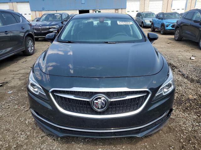 2017 BUICK LACROSSE E 1G4ZP5SS1HU158314