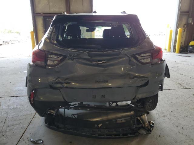 2021 CHEVROLET TRAILBLAZER RS KL79MTSL7MB092879
