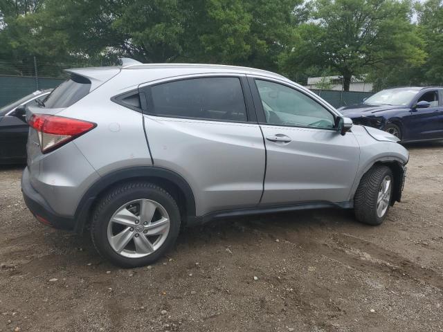 2019 HONDA HR-V EXL 3CZRU6H77KM714587