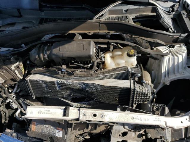 2020 FORD EXPLORER LIMITED 1FMSK8FHXLGA63287