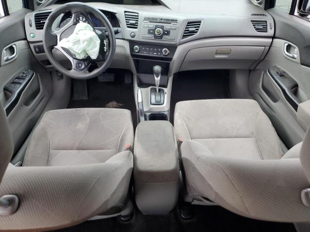 2012 HONDA CIVIC EX - 19XFB2F81CE052035
