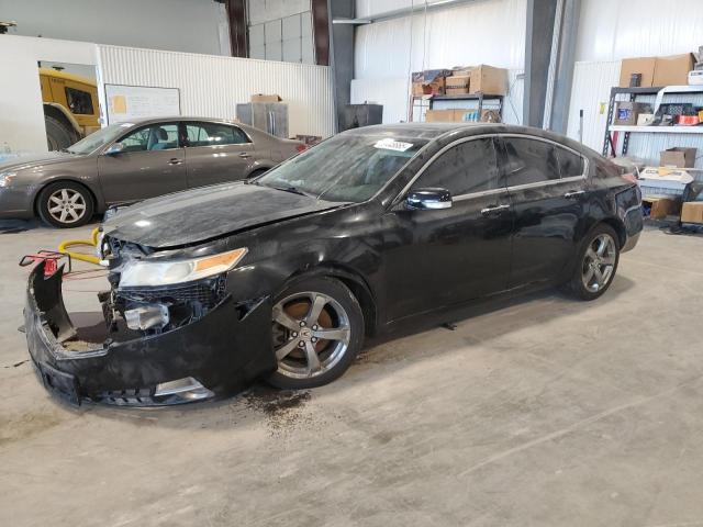 ACURA TL