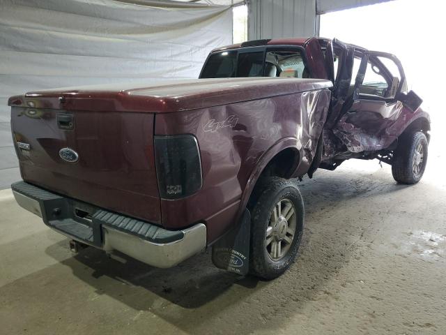 2004 FORD F150 #3269084045