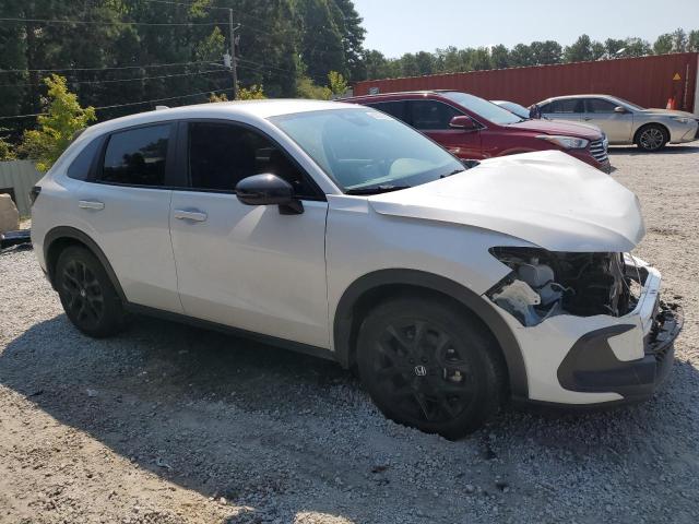 2024 HONDA HR-V SPORT 3CZRZ1H52RM755979