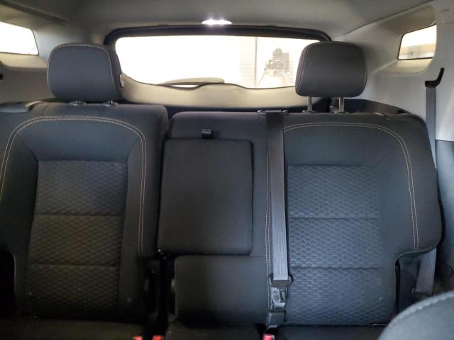 2018 GMC TERRAIN SL - 3GKALTEV0JL143931