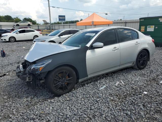 INFINITI G37 BASE