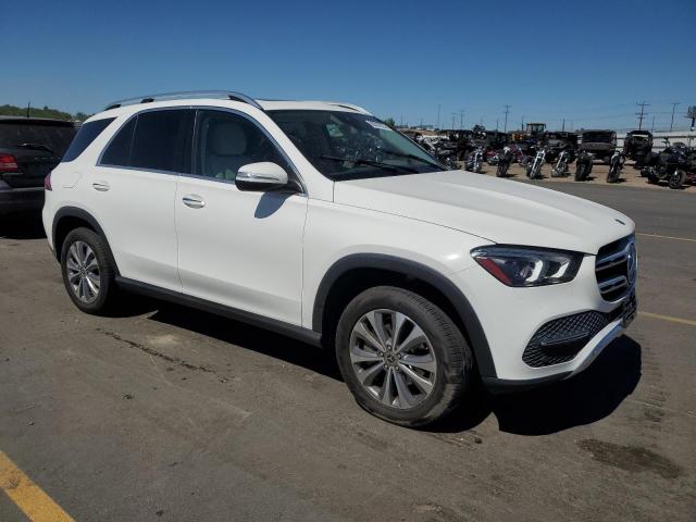 2020 MERCEDES-BENZ GLE 350 4M 4JGFB4KB9LA012605