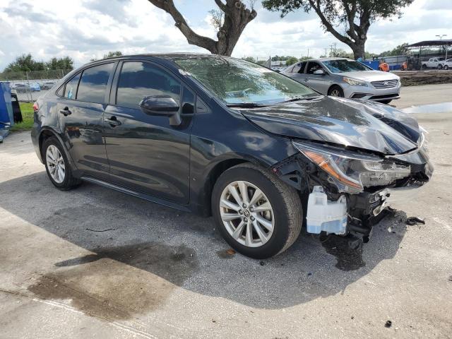 2023 TOYOTA COROLLA LE JTDB4MEEXP3003408