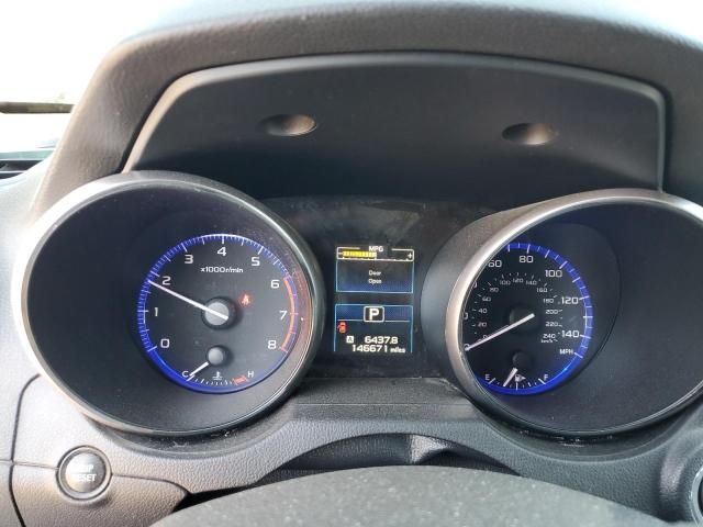 2017 SUBARU OUTBACK 2. 4S4BSAKC1H3429461