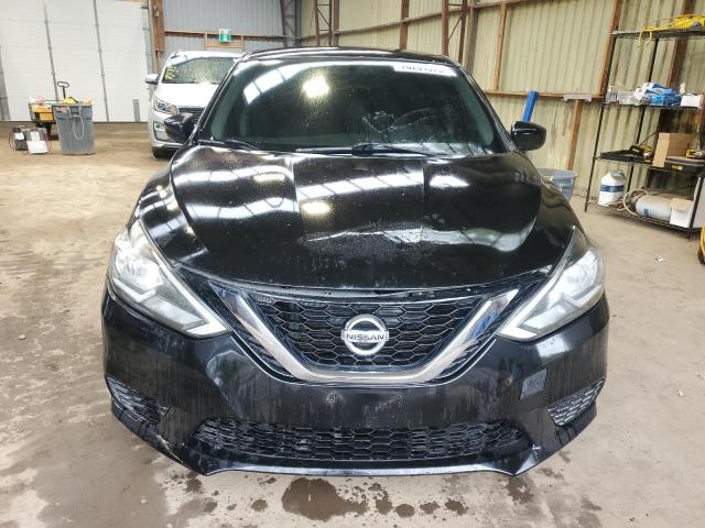2016 NISSAN SENTRA S 3N1AB7AP2GL650869