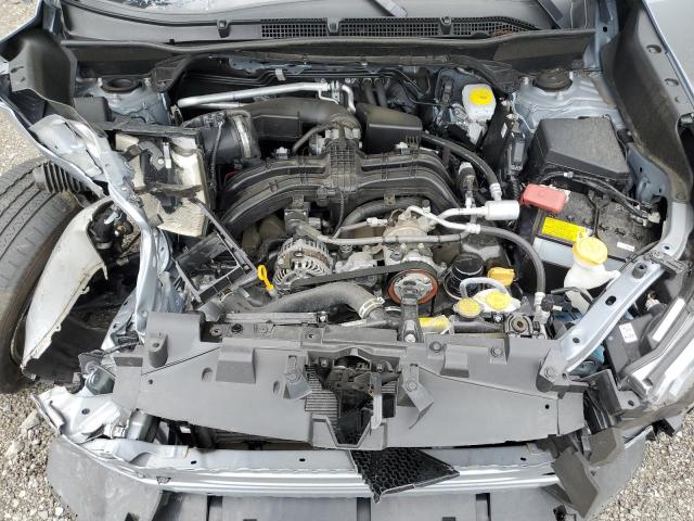 2024 SUBARU FORESTER S JF2SKAEC4RH482810